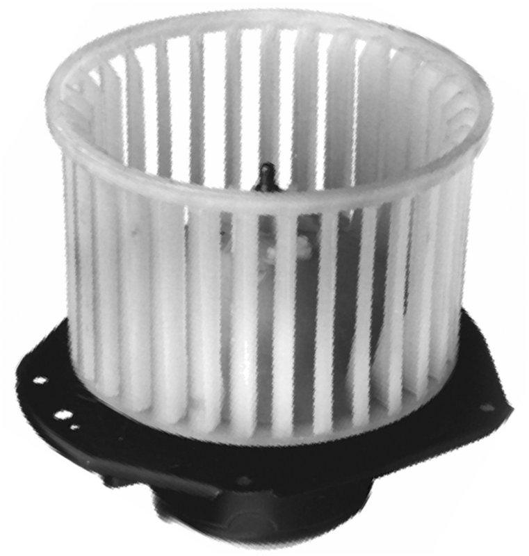 Acdelco 15-80173 blower motor with impeller <new. open box>