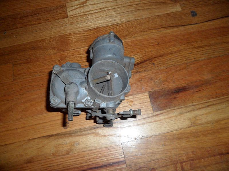 Solex 28 - PICT 1 Carburetor VW Volkswagen Super Beetle Bug Ghia Type 2 Bus Van , US $9.99, image 3