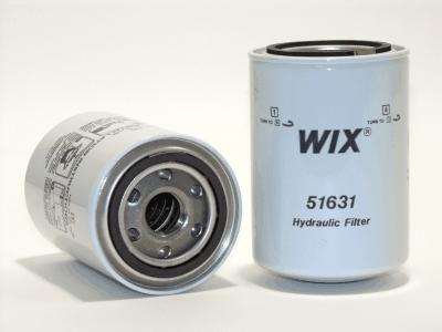 Wix 51631 oil filter