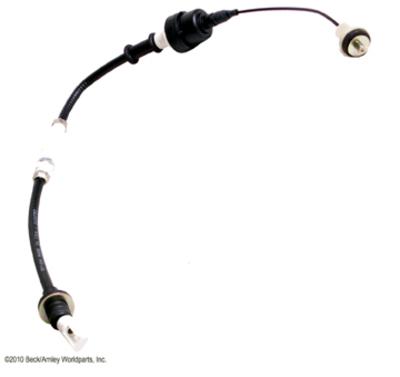 Beck arnley 093-0652 clutch cable