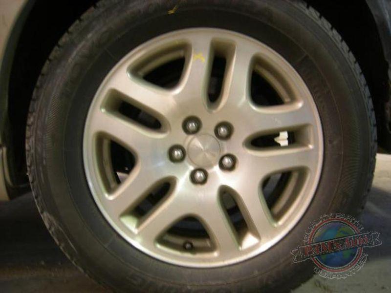 Purchase STEERING COLUMN LEGACY 471729 00 01 02 ASSY BLK WITH KEY