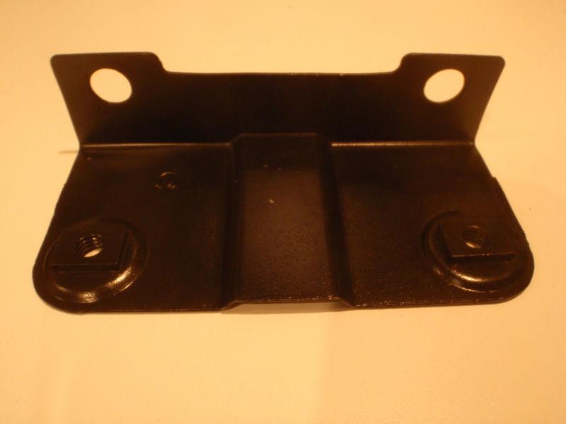 Chevelle Malibu El Camino Fender to Core Support Bracket Mounting 1971 1972 71 , US $9.99, image 2