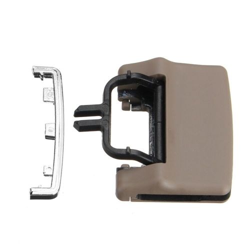 Front A/C Clip Repair Kit Air Vent Outlet Tab Beige Hot High quality 2020, US $11.15, image 5