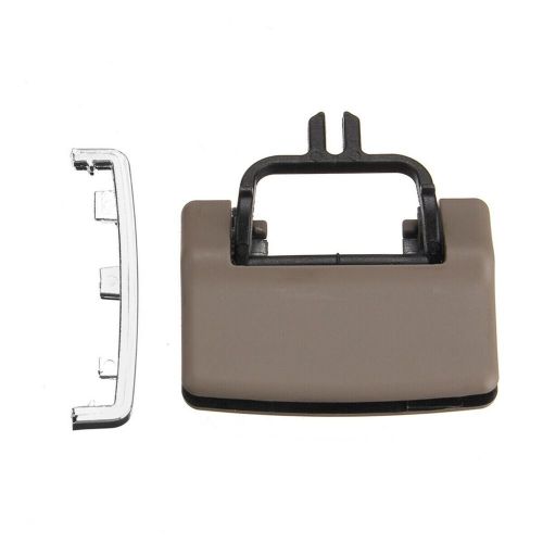 Front A/C Clip Repair Kit Air Vent Outlet Tab Beige Hot High quality 2020, US $11.15, image 6
