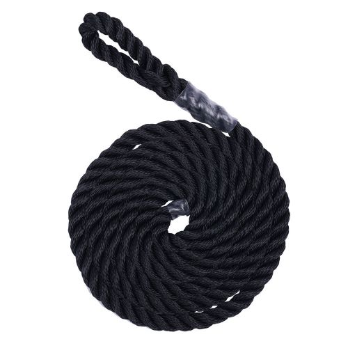 6.5" x 24" Boat Fender Bumper Dock Shield Protection w/ Pump 4pcs Ribbed Marine, US $55.01, image 5