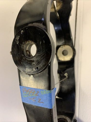 1982 - 1990 Mercruiser Alpha One Gen One gimbal ring 94992-C2, US $318.00, image 7