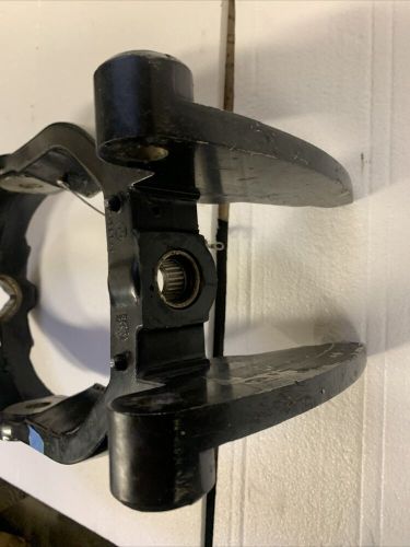 1982 - 1990 Mercruiser Alpha One Gen One gimbal ring 94992-C2, US $318.00, image 9