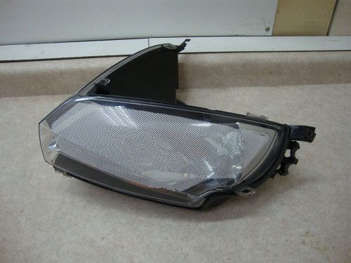 2013 polaris pro rmk 800 headlight head lamp 2411017
