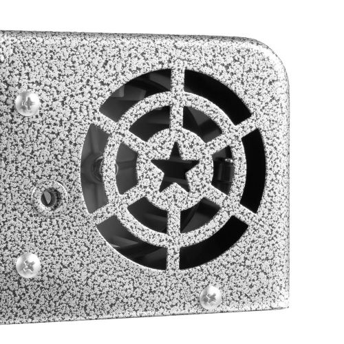 Universal Under Dash Heater 12V Heat Defroster w/ Speed Switch Car Truck 4-Ports, US $61.71, image 7