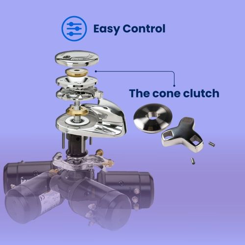 Lewmar vx1 vertical windlass  1/4&#034; gypsy 300 watt