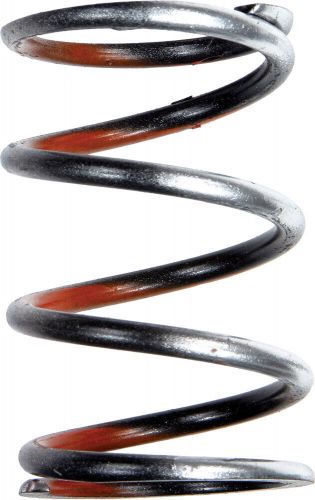 Comet clutch spring silver/orange #209936a