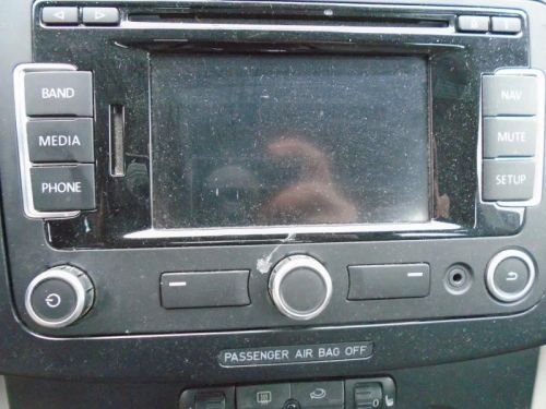 Roof Glass Fits 06-10 PASSAT 1180519, US $100.00, image 5