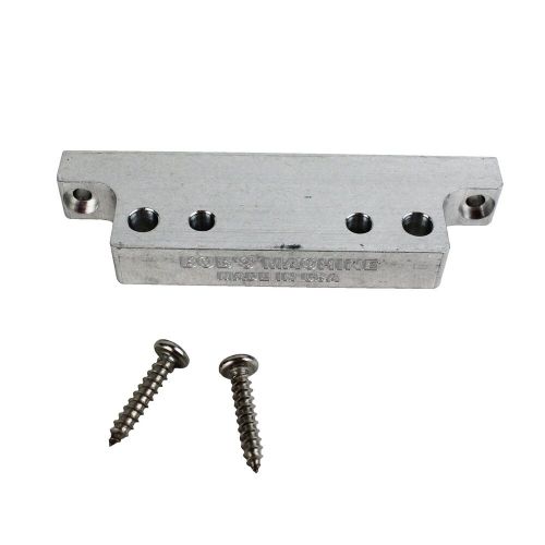 Bob's machine 100-105002 pin holder