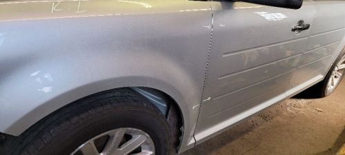 09 Ford Flex Automatic Transmission Thru 05/10/09 AWD ID 9E9P-7000-KA, US $459.00, image 2