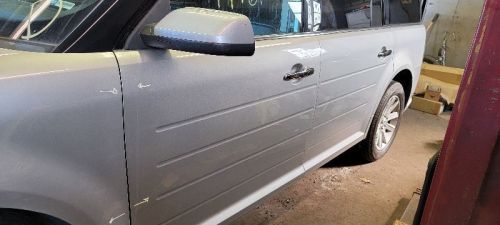 09 Ford Flex Automatic Transmission Thru 05/10/09 AWD ID 9E9P-7000-KA, US $459.00, image 3