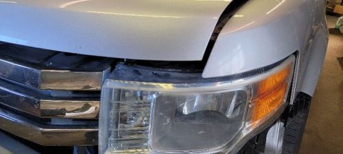 09 Ford Flex Automatic Transmission Thru 05/10/09 AWD ID 9E9P-7000-KA, US $459.00, image 7