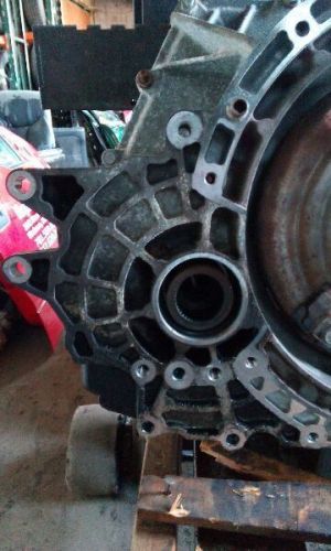 09 Ford Flex Automatic Transmission Thru 05/10/09 AWD ID 9E9P-7000-KA, US $459.00, image 8