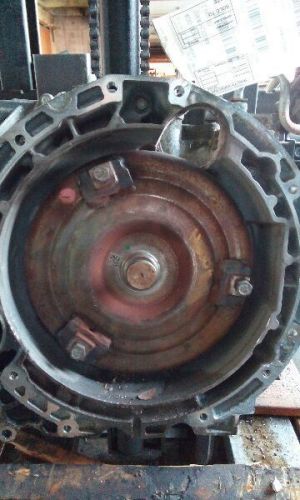 09 Ford Flex Automatic Transmission Thru 05/10/09 AWD ID 9E9P-7000-KA, US $459.00, image 9