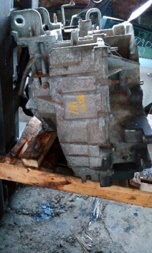 09 Ford Flex Automatic Transmission Thru 05/10/09 AWD ID 9E9P-7000-KA, US $459.00, image 10