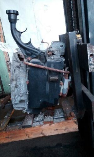 09 Ford Flex Automatic Transmission Thru 05/10/09 AWD ID 9E9P-7000-KA, US $459.00, image 11