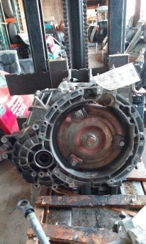 09 Ford Flex Automatic Transmission Thru 05/10/09 AWD ID 9E9P-7000-KA, US $459.00, image 12