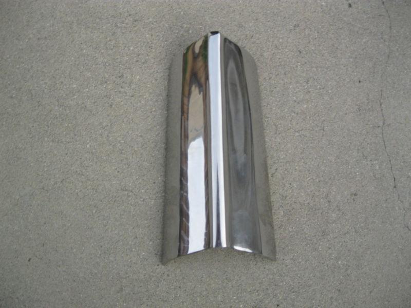 1957 chevy gas tank door