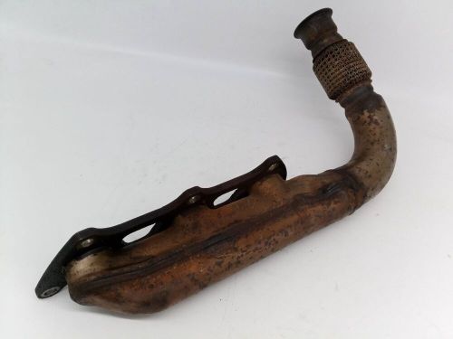 VW Amarok RIGHT EXHAUST MANIFOLD V6 3.0 2016-2022, US $, image 5