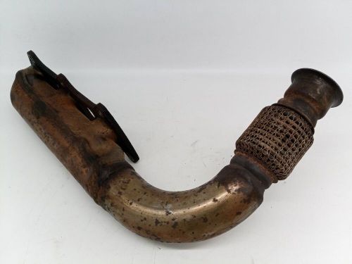 VW Amarok RIGHT EXHAUST MANIFOLD V6 3.0 2016-2022, US $, image 6