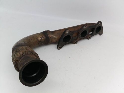 VW Amarok RIGHT EXHAUST MANIFOLD V6 3.0 2016-2022, US $, image 7