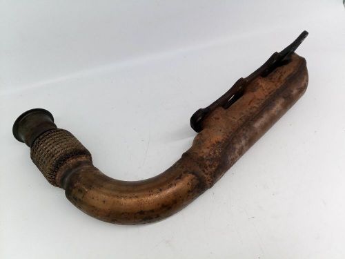 VW Amarok RIGHT EXHAUST MANIFOLD V6 3.0 2016-2022, US $, image 8