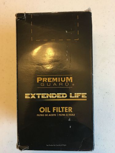 Premium Guard Oil Filter P099091EX, US $5.99, image 3