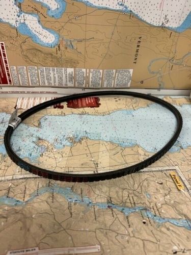 Dayco #15370 11a0940 cogged automotive v-belt industry.