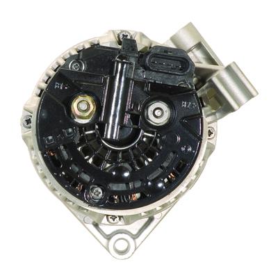 Remy 12626 alternator/generator-premium reman alternator