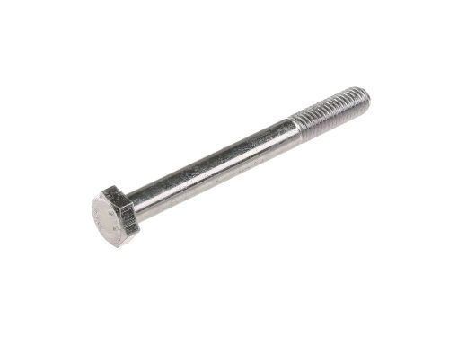 Hex screw M8x80 - DIN931-, US $, image 2
