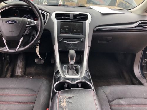 2013-2016 FORD FUSION SE Seat Belt Retractor Left Front Driver Black 794434, US $156.00, image 3