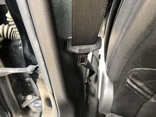 2013-2016 FORD FUSION SE Seat Belt Retractor Left Front Driver Black 794434, US $156.00, image 12