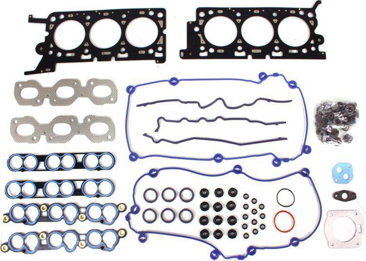 Engine Cylinder Head Gasket Set, US $163.14, image 3