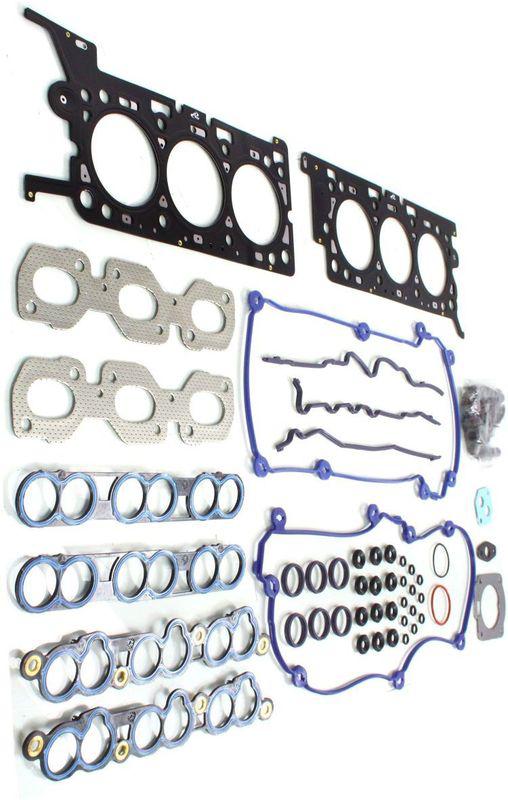 Engine Cylinder Head Gasket Set, US $163.14, image 4