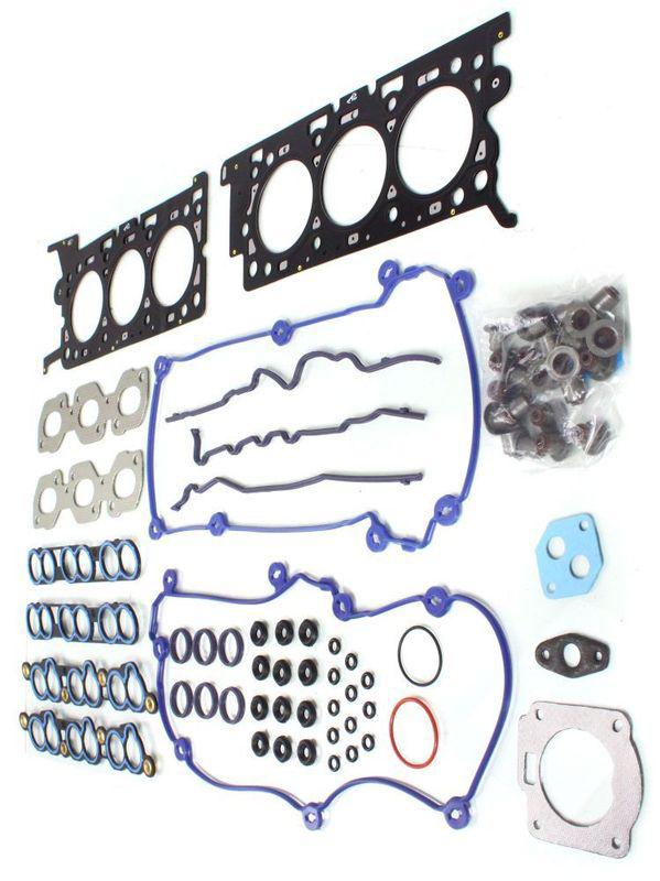 Engine Cylinder Head Gasket Set, US $163.14, image 5