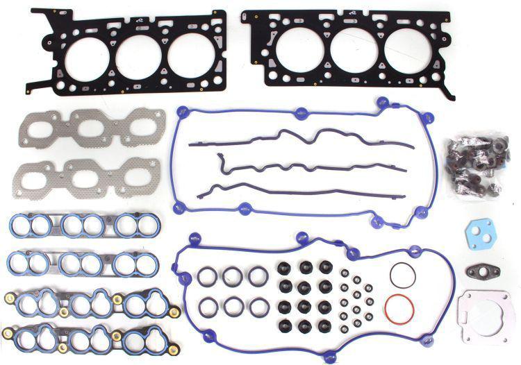 Engine Cylinder Head Gasket Set, US $163.14, image 6