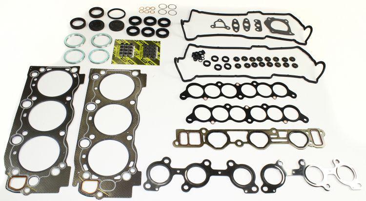 Engine Cylinder Head Gasket Set, US $144.45, image 2