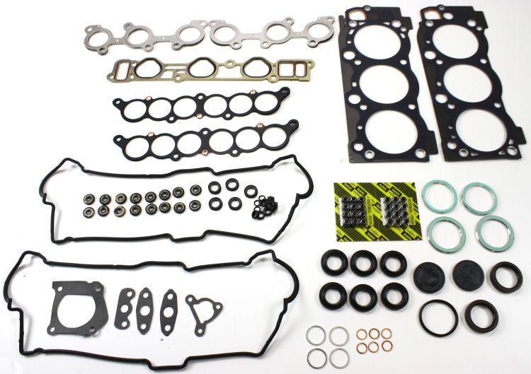 Engine Cylinder Head Gasket Set, US $144.45, image 3