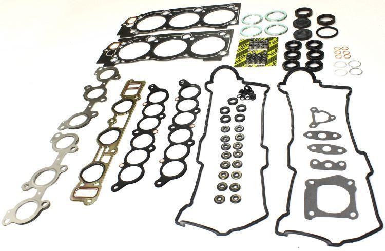 Engine Cylinder Head Gasket Set, US $144.45, image 4