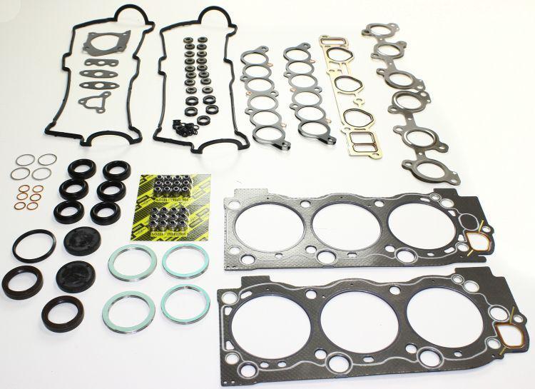 Engine Cylinder Head Gasket Set, US $144.45, image 5