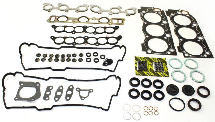 Engine Cylinder Head Gasket Set, US $144.45, image 6