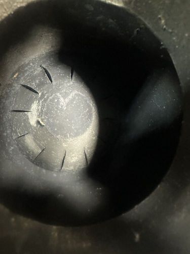 Marine Power Jet Boat Rubber Exhaust Muffler Resonator 3 Inch Gator ShoalRunner, US $350.00, image 2