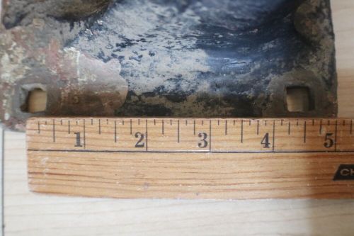 trojan 134605 prop shaft support strut antique vintage wood boat, US $97.29, image 4