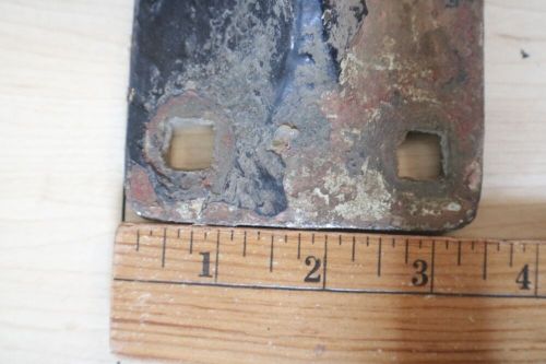 trojan 134605 prop shaft support strut antique vintage wood boat, US $97.29, image 5