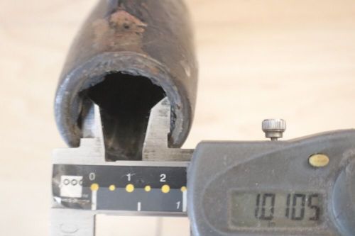 trojan 134605 prop shaft support strut antique vintage wood boat, US $97.29, image 8