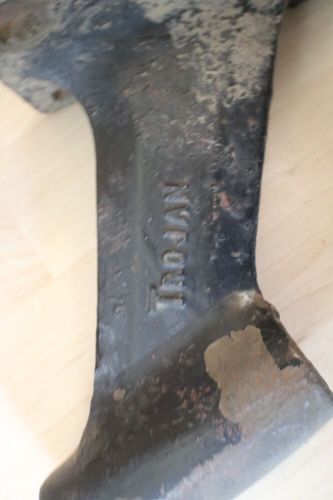 trojan 134605 prop shaft support strut antique vintage wood boat, US $97.29, image 10